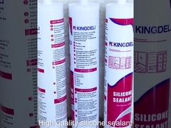 sealant silikon
