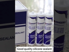 sealant silikon