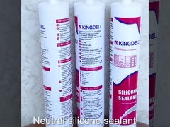sealant silikon