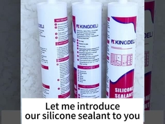 sealant silikon