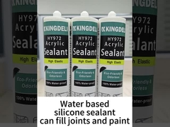 sealant silikon