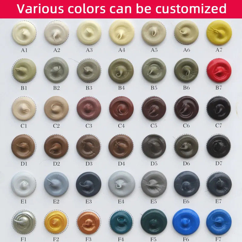 Sealant Konstruksi Polyurethane Fleksibel Disesuaikan Dengan Warna Abu-abu Hitam Bening